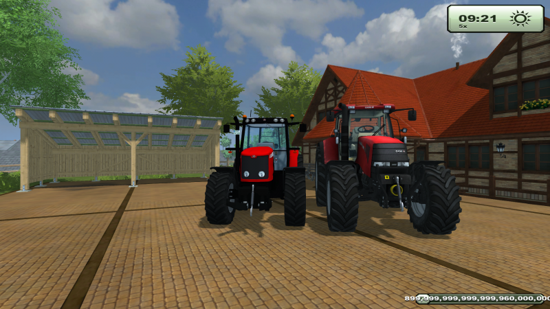 kumpi jää case vai massey en osaa itte päättää kumpi lähtee
