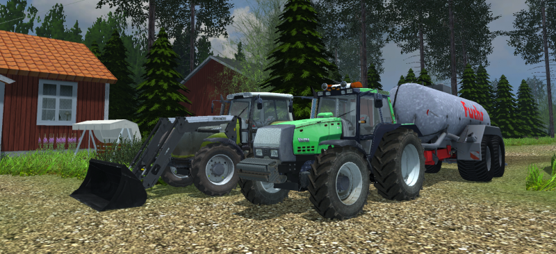 T140 & 8400
