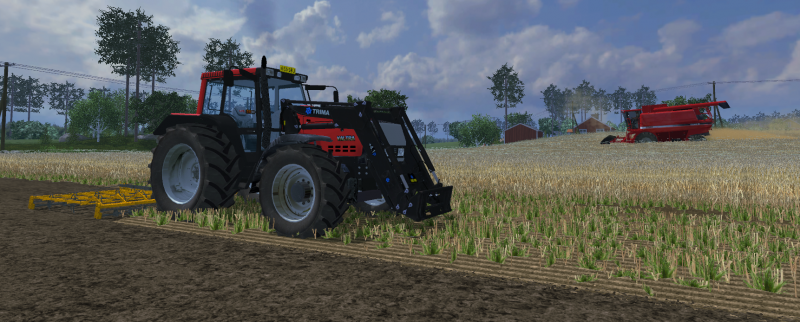 8550 ja Potila
