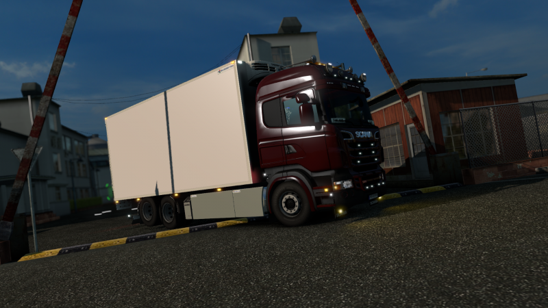 Scania
