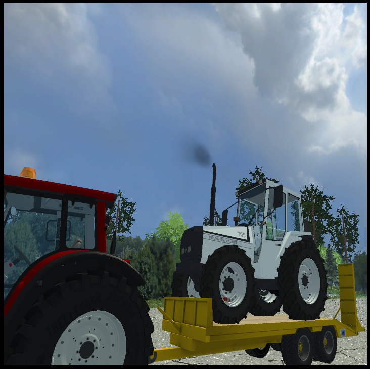 Onko hieno 705
Skinasin tän:D
