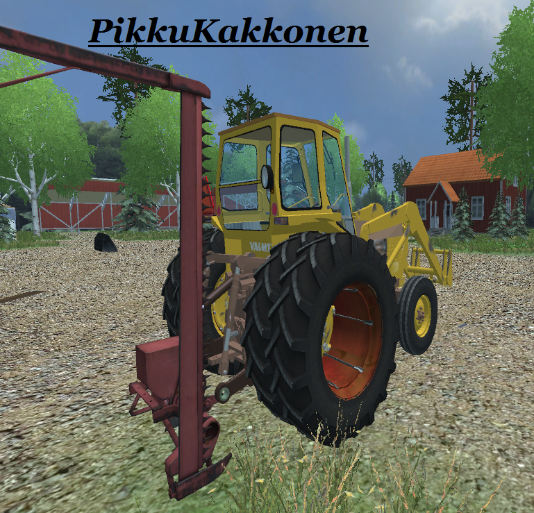 Pikkukakkonen
