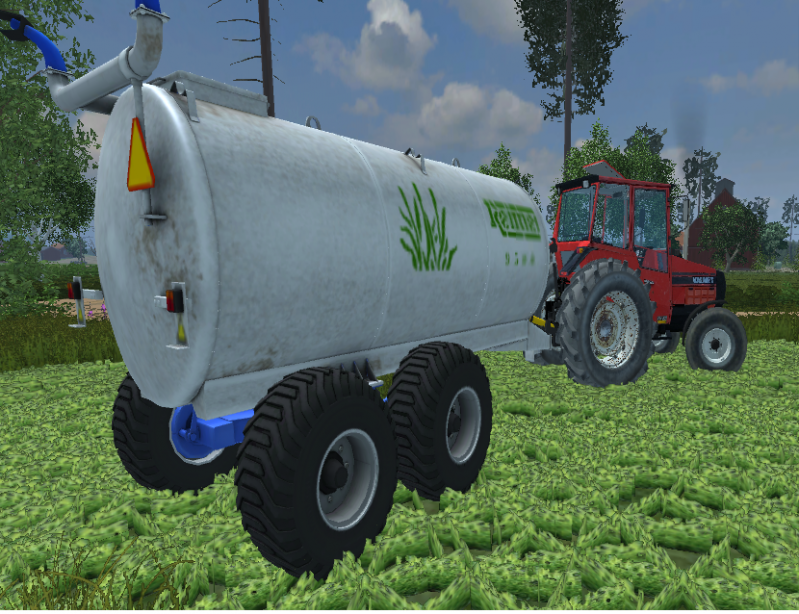 Valmet705
