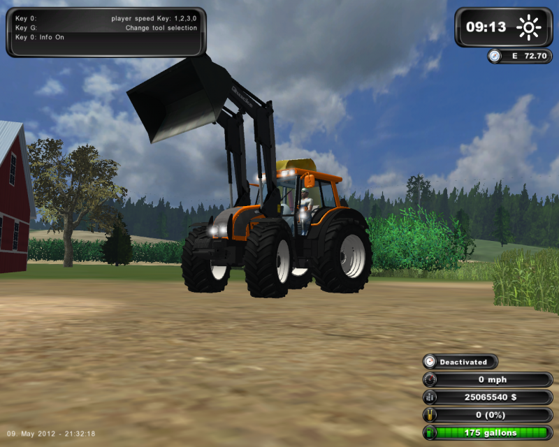 Valtra n141
Onkos teillä ek N141?
