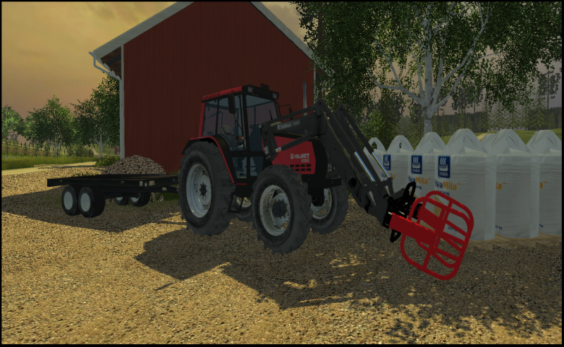 Valmet6300
