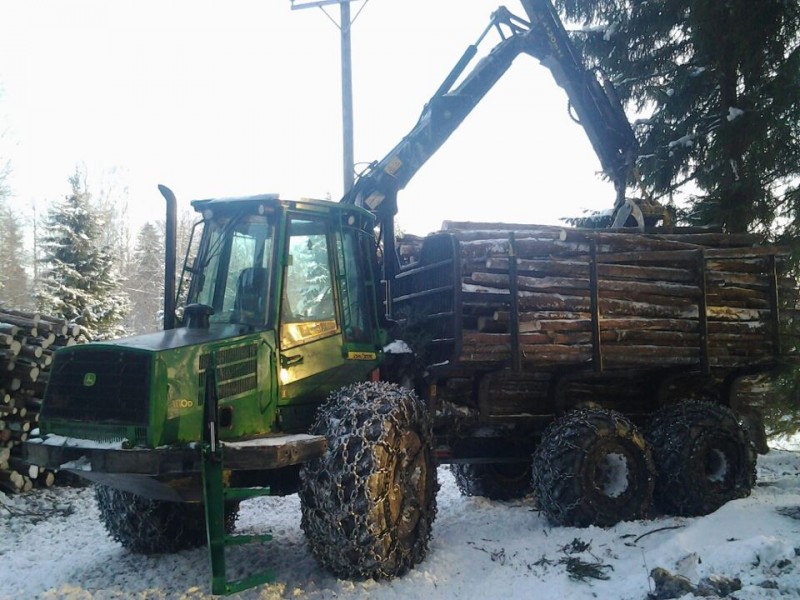 1110D
työpaikkani/ toimistoni
Avainsanat: John deere