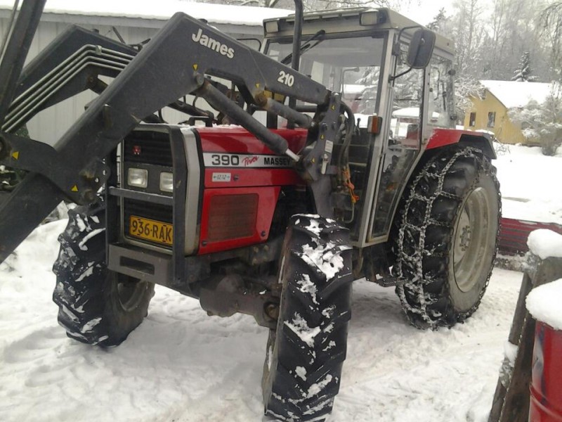 390 Massikka
390 Turbo massikka
Avainsanat: massikka