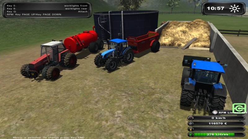 paskan ajokoneet:)
Avainsanat: ursus,new holland,paskan ajo