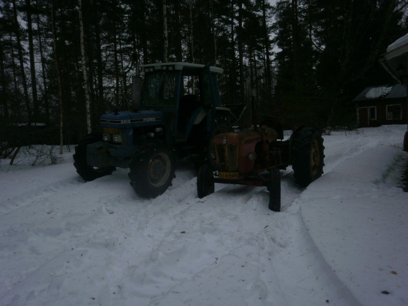 5610 ja taavetti
