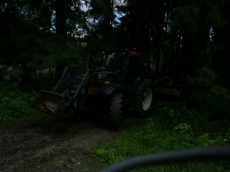 Valmet 6600
