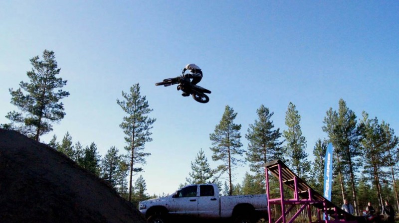 Linkku
Hirvee turndown linkku.
