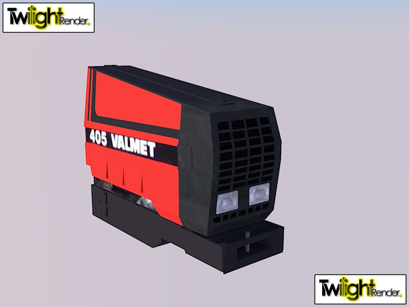 Valmet 405
