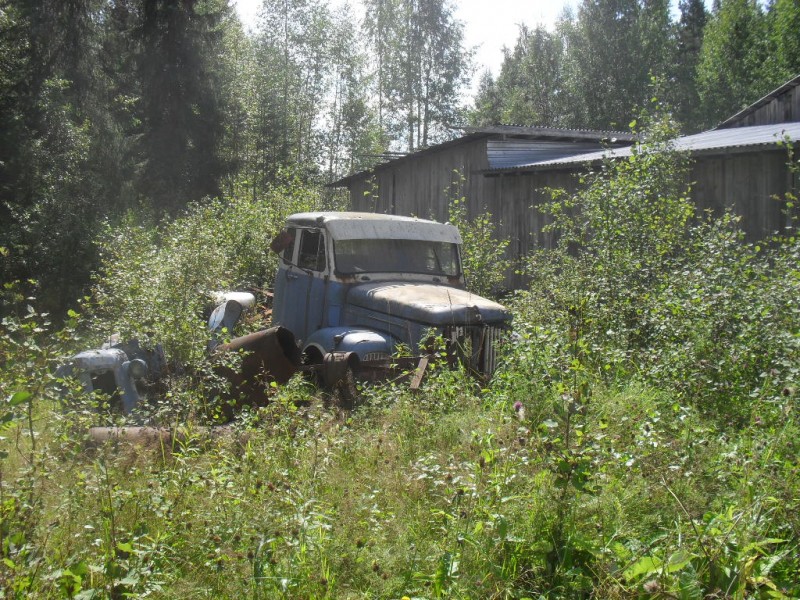 Scania Vabis
