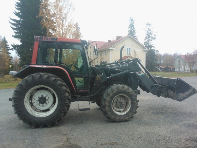 Meijän vallu :3
