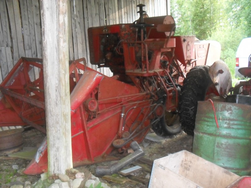 Massikka 630 S
