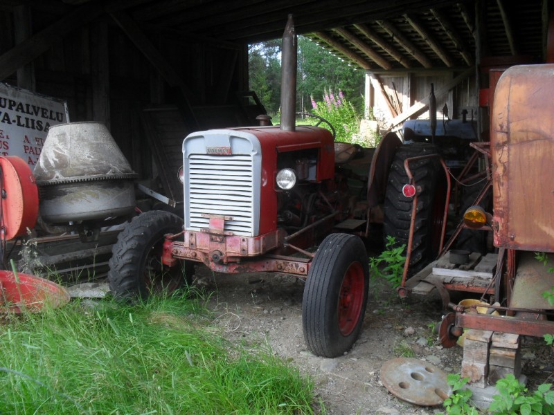 Valametti 361D
