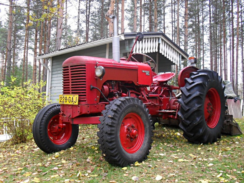 Valmet 359D -59
