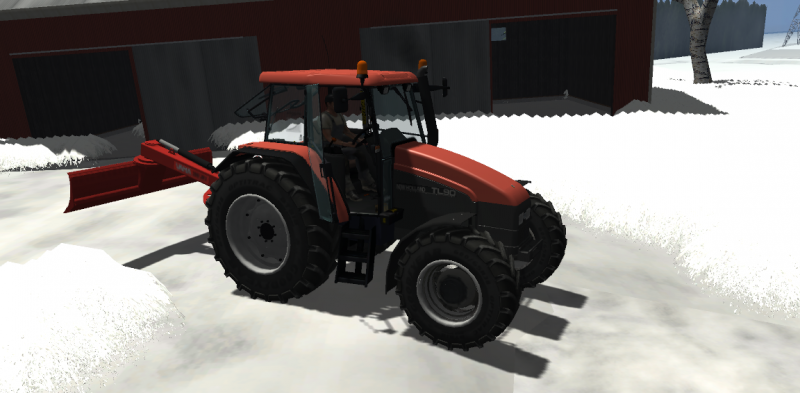 New Holland TL 90
Löytyy avattavaa ovea ja kaikkea.
