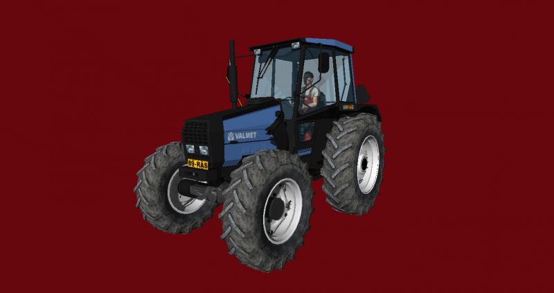 Valmet 565
Kommentoikaa "Jakoon", Jos haluatte tämän jakoon.
