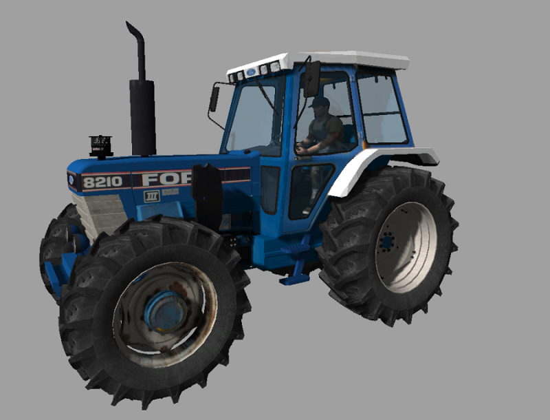 8210 Turbo
