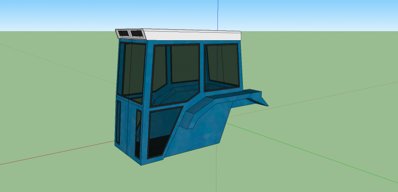 Ford 5610
Ford sekura koppi =)
