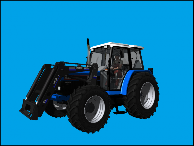 Ford 
 Komeeeeeeeeeeeeeeeeeeeeeeee? :?
