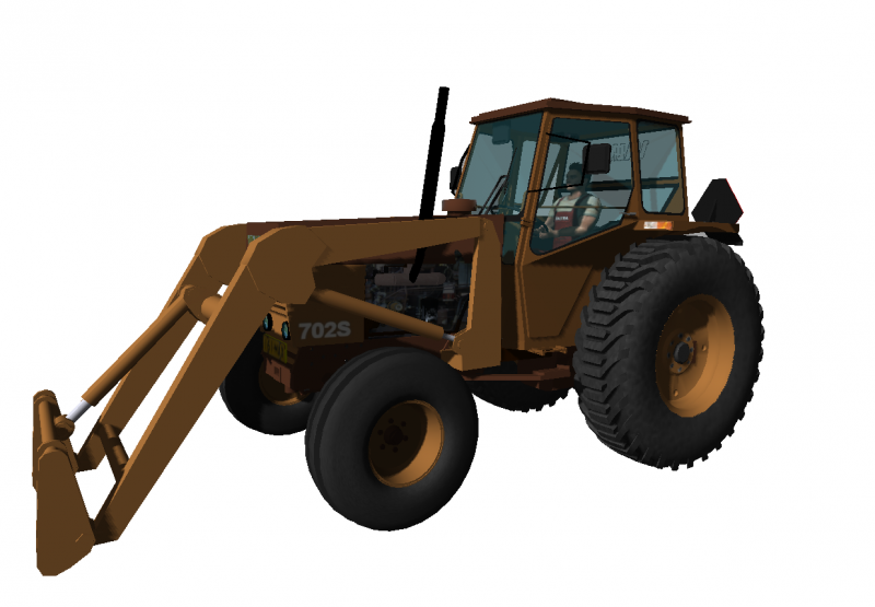 ÄssÄ valmetti
702ÄS
