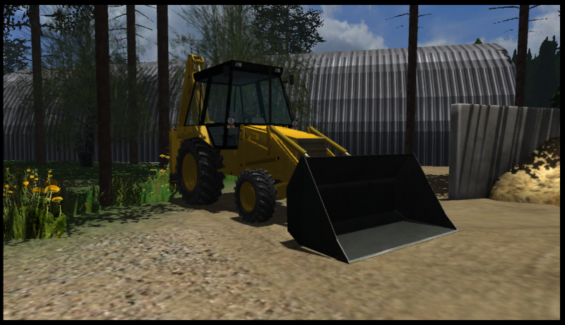 Ford 655c
