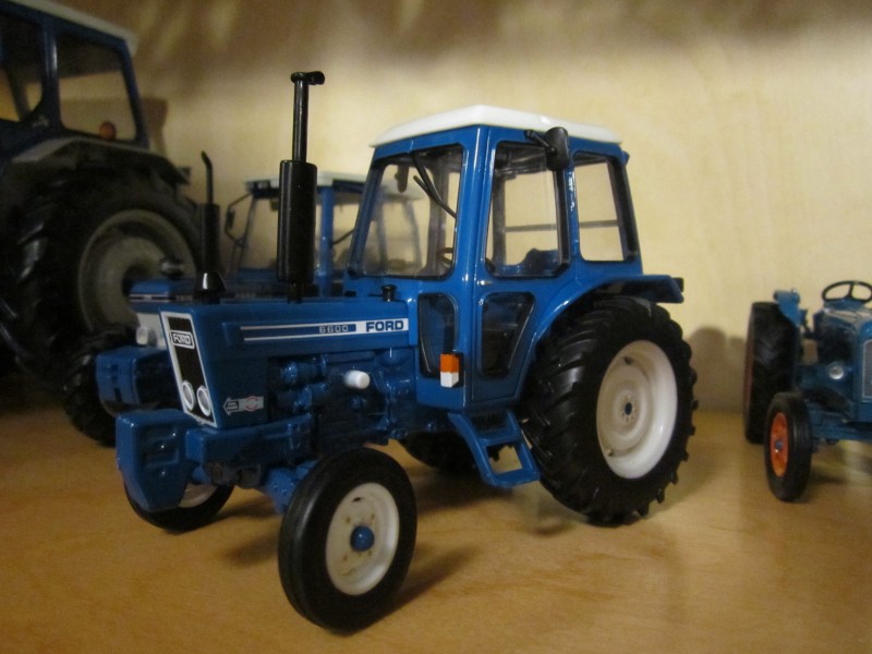 Ford 6600
