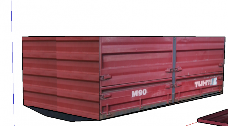 Tuhti M90
