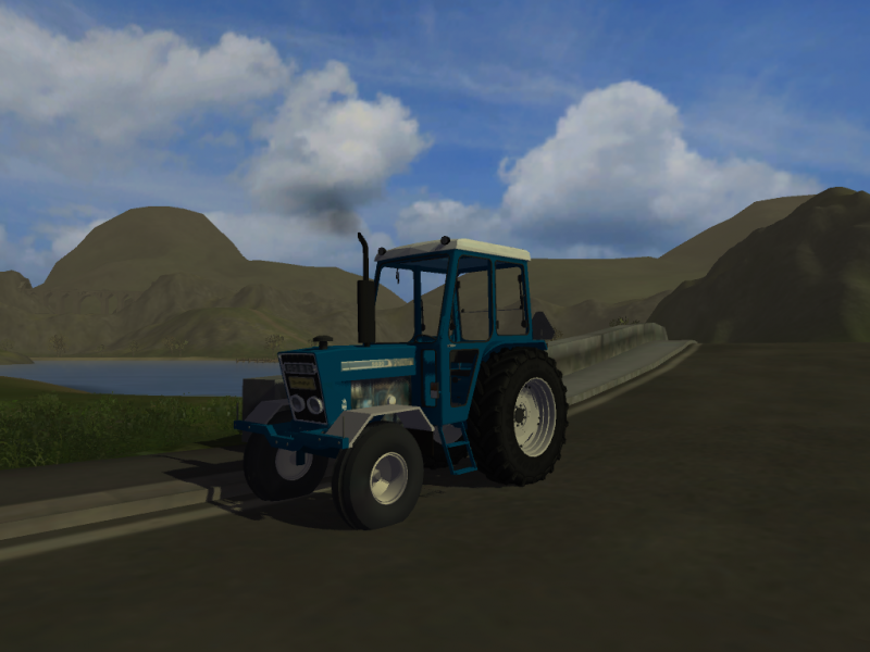 Ford 5600
Tollanen tuli vaihteeks editoitua. :D
