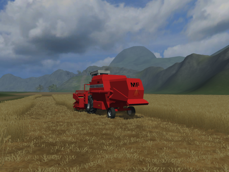 MF 330
