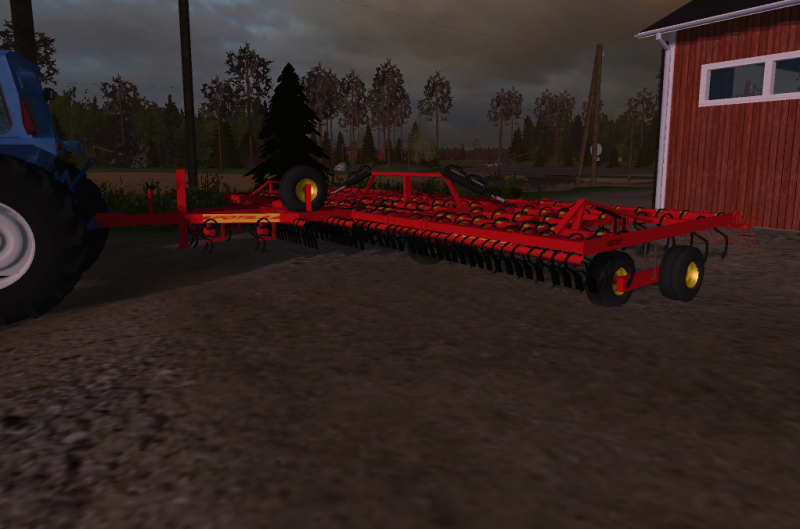 Potila 620
