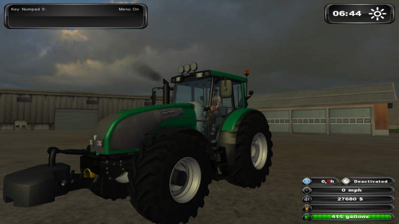 Valtra T202
oma Ediitti

