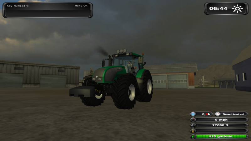 Valtra T202
oma Ediitti
