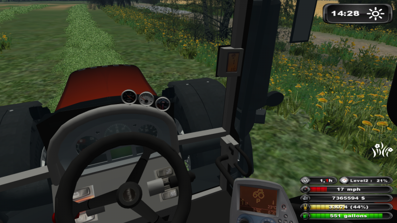 Valtra T162
