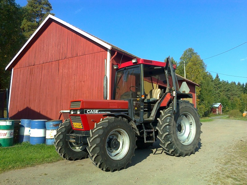 Case ih 845XL
