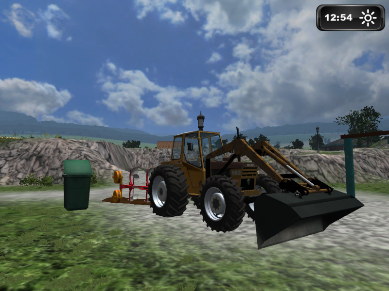 VALMET 903
Valmet 903 TURBO!
