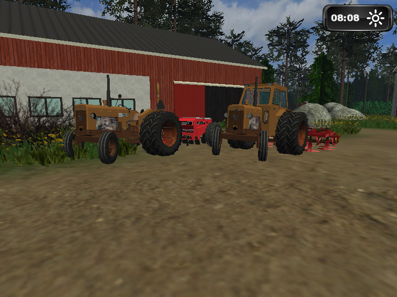 voimakoneet valmet 500
