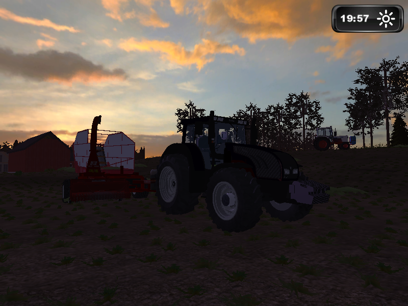 valtra t202ap ,jf ja ylo7500
