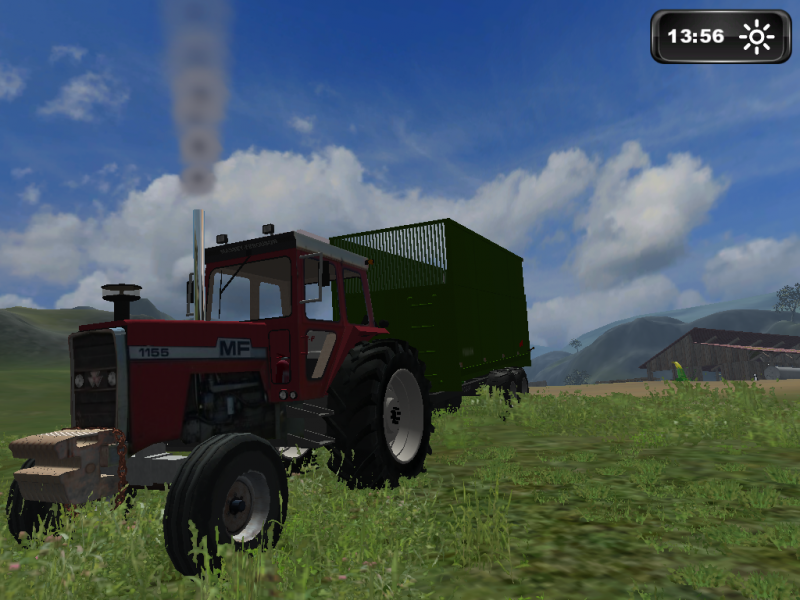rehuntekoa
corn silage
