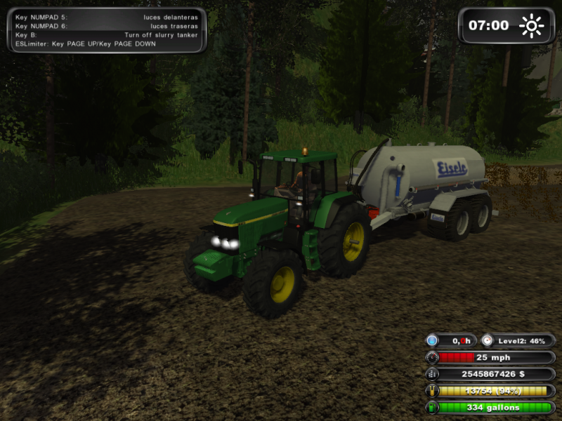 paskan vientiä
john deere 7710

