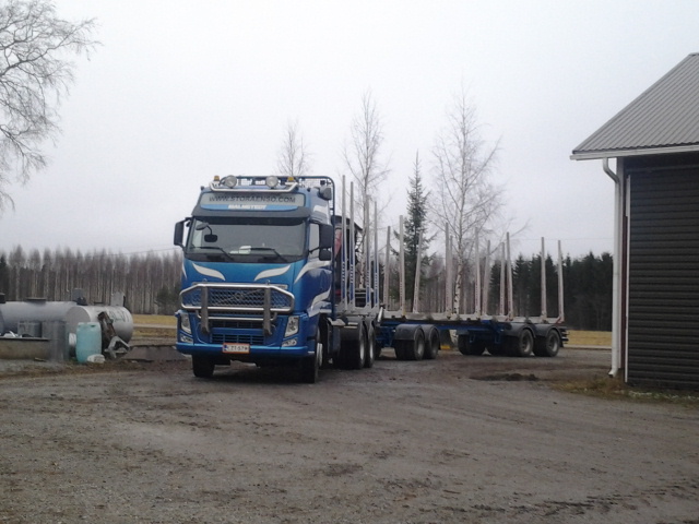 volvo
