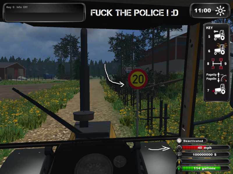 Fuck the police
:DDD
