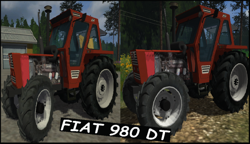 Fiat 980 DT
Mainos...

