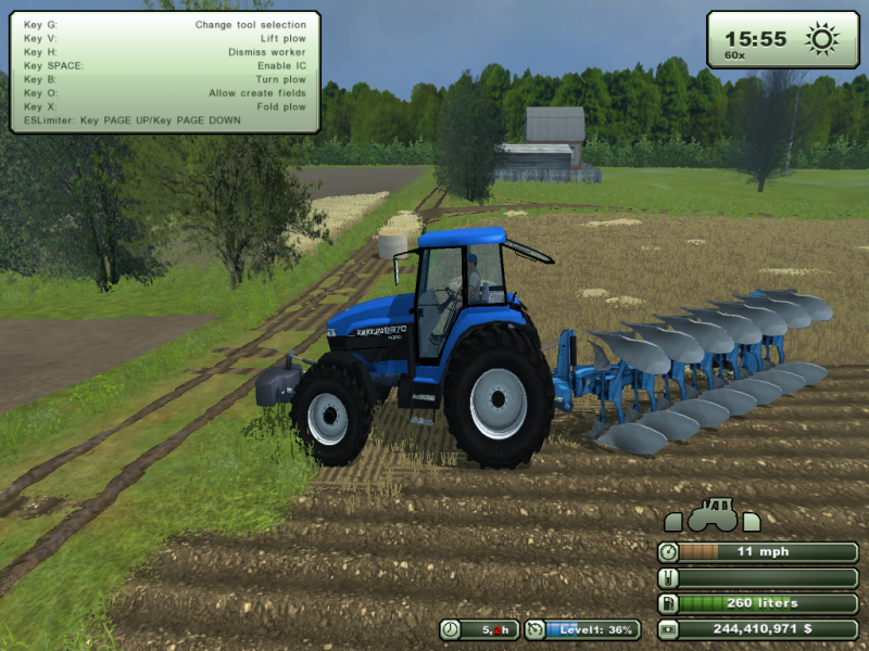Nevholland ford 8970

