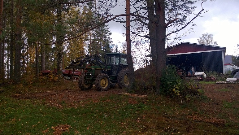 Se ainut oikea jontikan malli
3050
