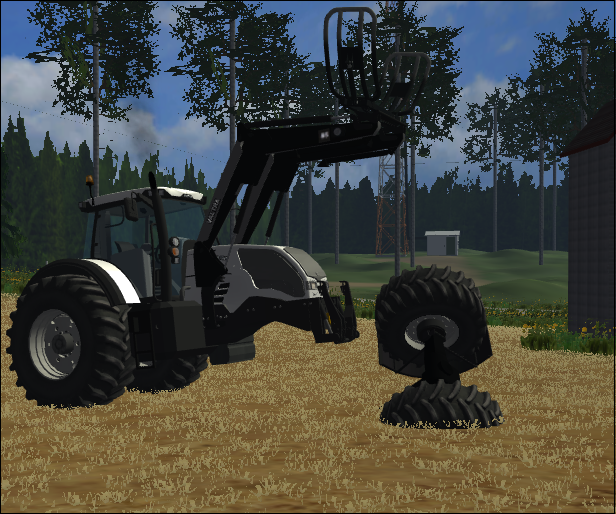 Valtra
