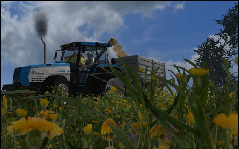 Valmet 6900 finlandia
