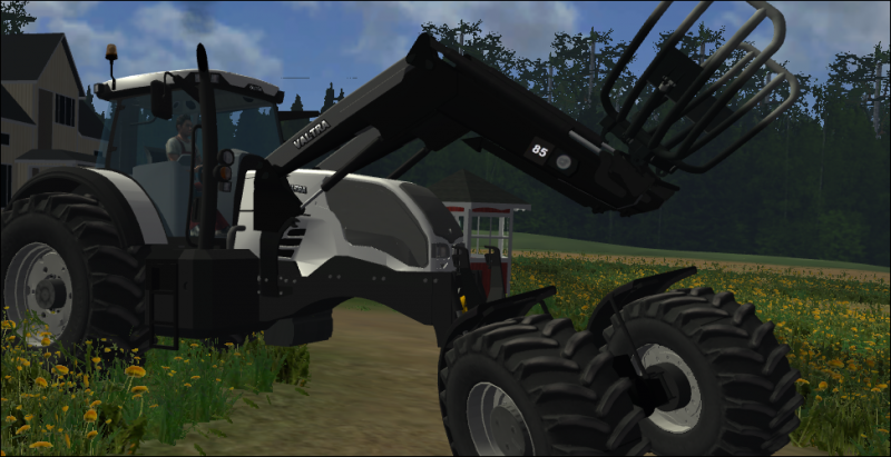 Valtra
